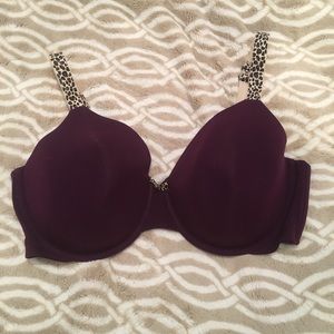 Ambrielle 40F Bra NWOT